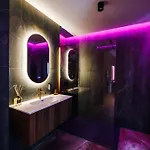 Dreamy - Evasion, Balneo & Cinema Prive *