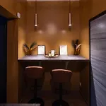 Dreamy - Evasion, Balnéo&cinéma Privé *