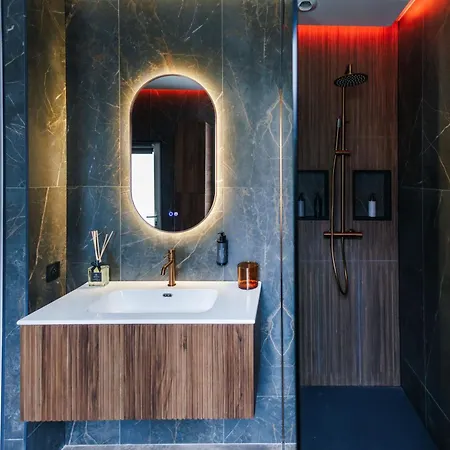 Dreamy - Evasion, Balneo & Cinema Prive