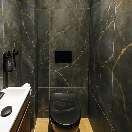 Apartment Dreamy - Evasion, Balneo & Cinema Prive