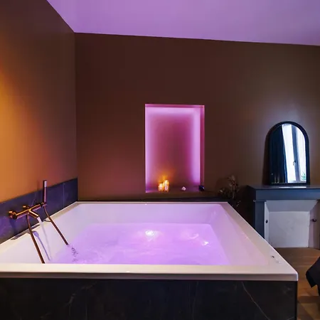 Dreamy - Evasion, Balneo & Cinema Prive Angers