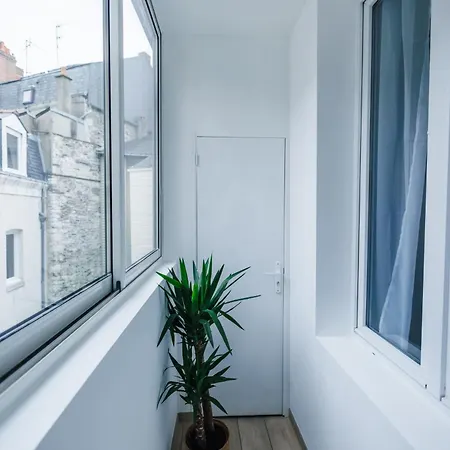 Apartment Dreamy - Evasion, Balneo & Cinema Prive