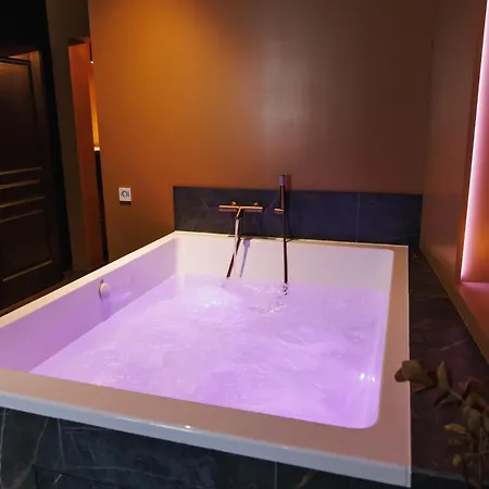 Apartment Dreamy - Evasion, Balneo & Cinema Prive *