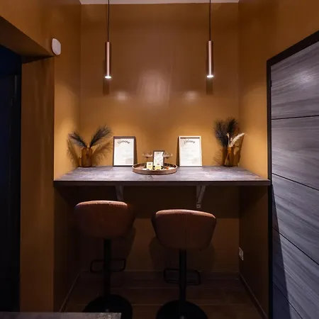 Dreamy - Evasion, Balneo & Cinema Prive *