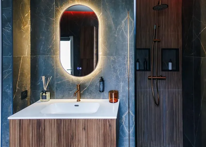 Dreamy - Evasion, Balnéo&cinéma Privé